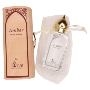 Amber