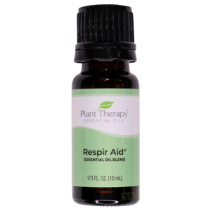 Respir Aid Essential Oil Blend
