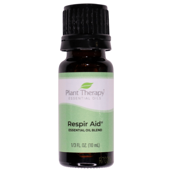Respir Aid Essential Oil Blend