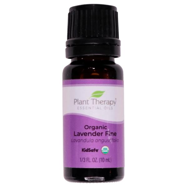 Lavender Fine Essential Oil Blend