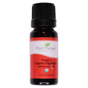Germ Fighter Essential Oil Blend
