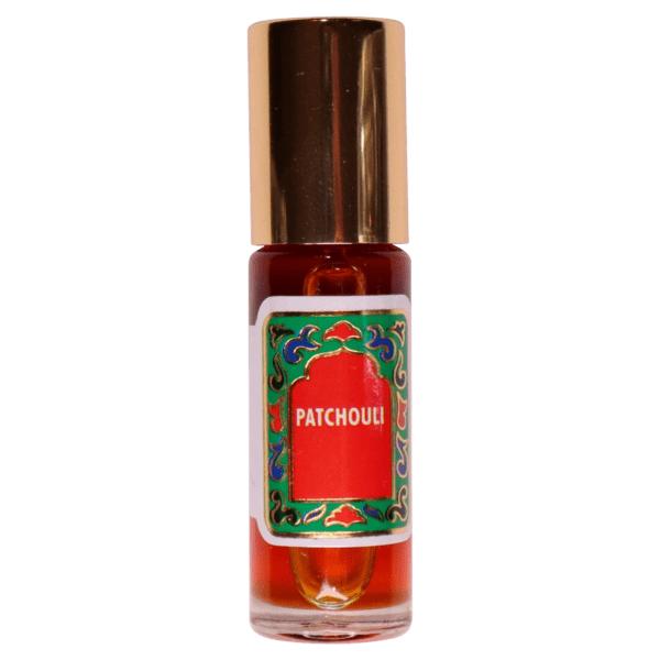 Roll On Patchouli
